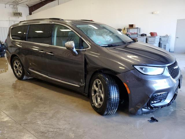 Photo 3 VIN: 2C4RC1GG0NR140845 - CHRYSLER PACIFICA 