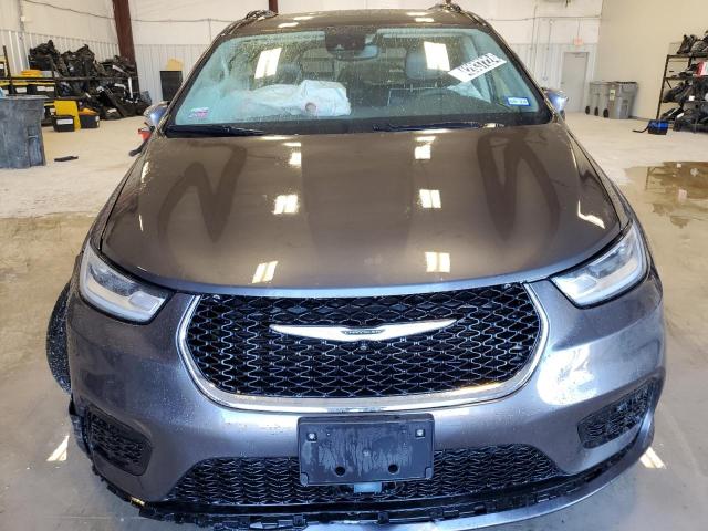 Photo 4 VIN: 2C4RC1GG0NR140845 - CHRYSLER PACIFICA 