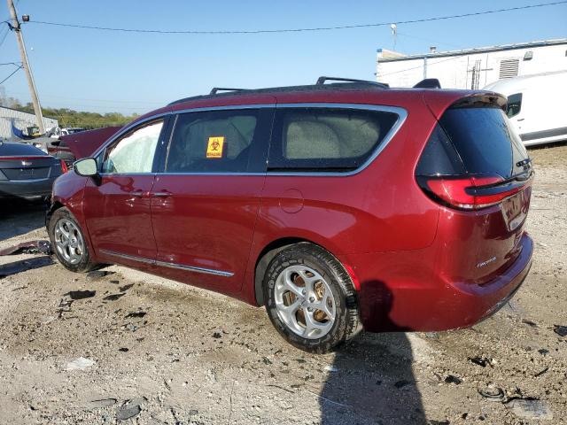 Photo 1 VIN: 2C4RC1GG0PR591101 - CHRYSLER PACIFICA L 