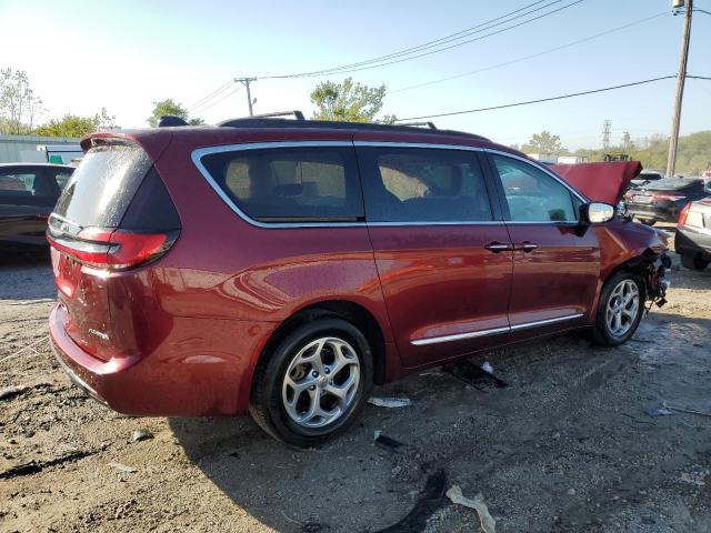 Photo 2 VIN: 2C4RC1GG0PR591101 - CHRYSLER PACIFICA L 