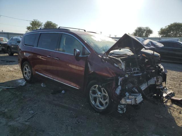 Photo 3 VIN: 2C4RC1GG0PR591101 - CHRYSLER PACIFICA L 