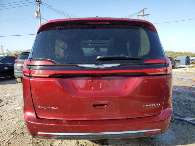 Photo 5 VIN: 2C4RC1GG0PR591101 - CHRYSLER PACIFICA L 