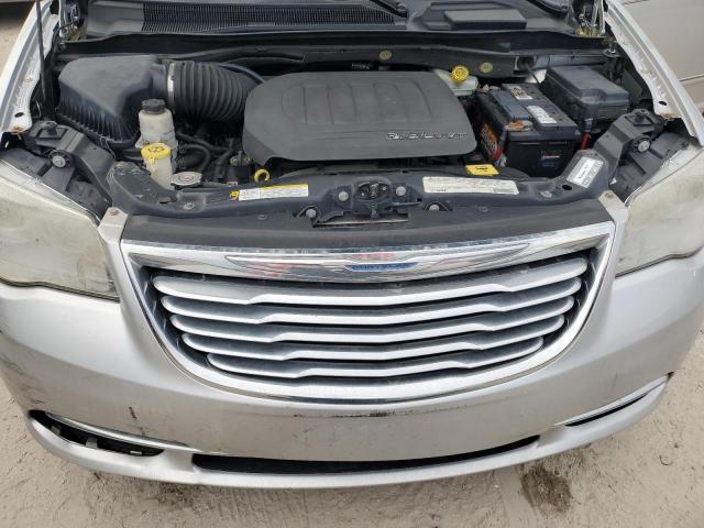 Photo 11 VIN: 2C4RC1GG1CR221298 - CHRYSLER TOWN & COU 