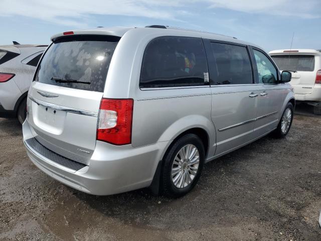 Photo 2 VIN: 2C4RC1GG1CR221298 - CHRYSLER TOWN & COU 