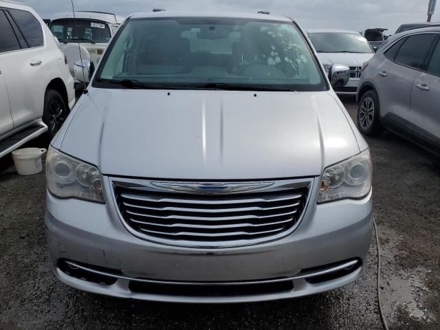 Photo 4 VIN: 2C4RC1GG1CR221298 - CHRYSLER TOWN & COU 