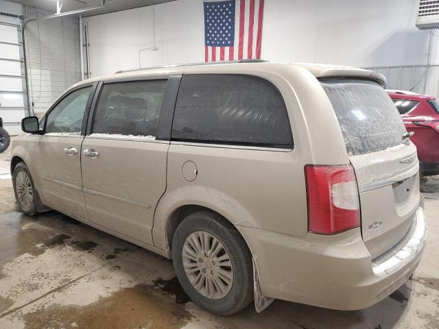 Photo 1 VIN: 2C4RC1GG1CR283297 - CHRYSLER TOWN & COU 