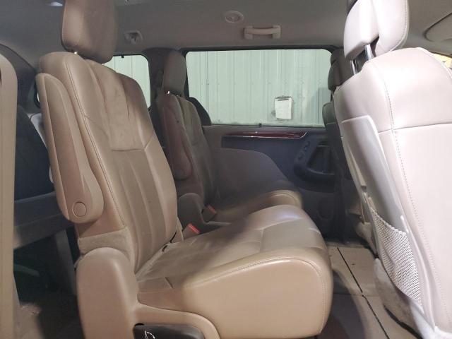 Photo 10 VIN: 2C4RC1GG1CR283297 - CHRYSLER TOWN & COU 