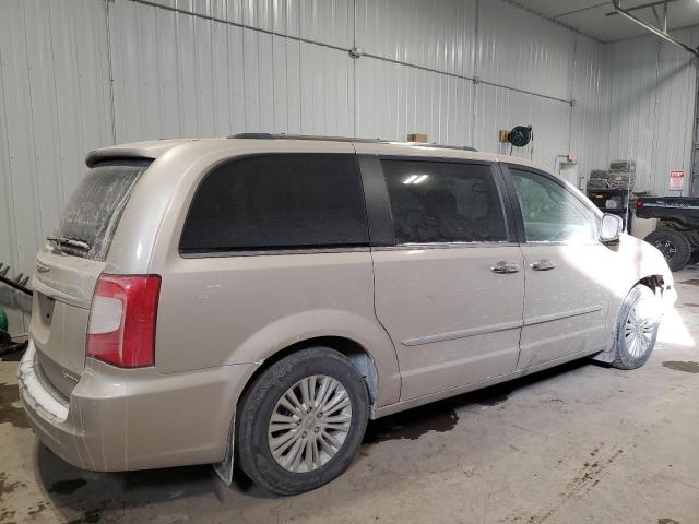 Photo 2 VIN: 2C4RC1GG1CR283297 - CHRYSLER TOWN & COU 