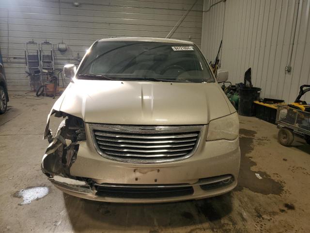 Photo 4 VIN: 2C4RC1GG1CR283297 - CHRYSLER TOWN & COU 