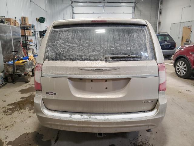 Photo 5 VIN: 2C4RC1GG1CR283297 - CHRYSLER TOWN & COU 