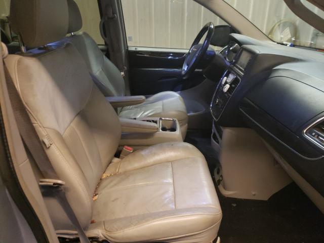 Photo 4 VIN: 2C4RC1GG1CR395176 - CHRYSLER TOWN &AMP COU 