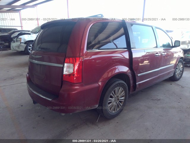 Photo 3 VIN: 2C4RC1GG1DR534045 - CHRYSLER TOWN & COUNTRY 