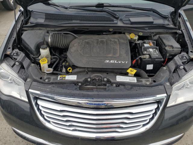 Photo 11 VIN: 2C4RC1GG1ER277261 - CHRYSLER TOWN & COU 