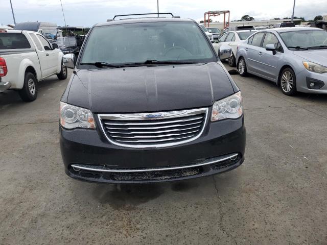 Photo 4 VIN: 2C4RC1GG1ER277261 - CHRYSLER TOWN & COU 