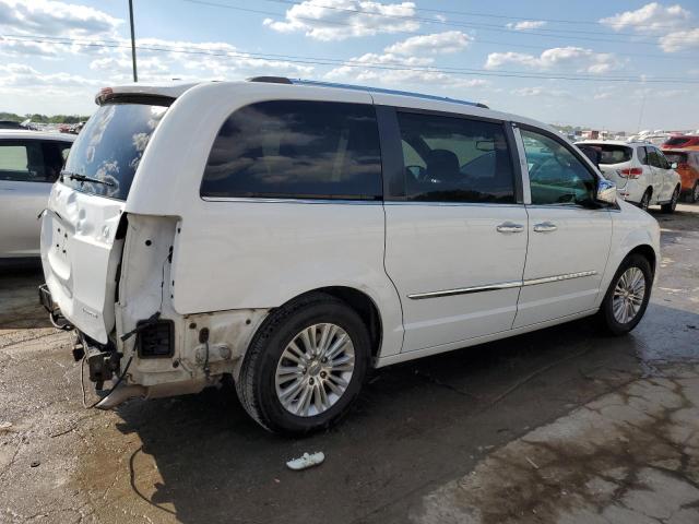 Photo 2 VIN: 2C4RC1GG1ER340133 - CHRYSLER TOWN & COU 