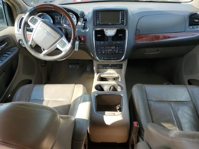 Photo 7 VIN: 2C4RC1GG1ER340133 - CHRYSLER TOWN & COU 