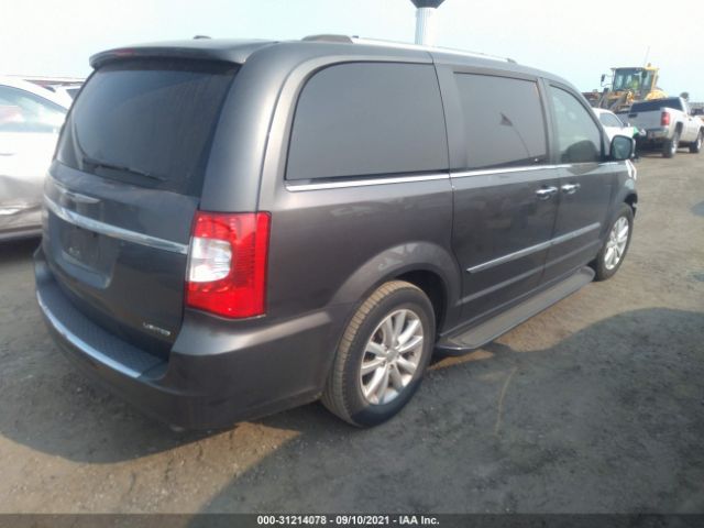 Photo 3 VIN: 2C4RC1GG1GR233070 - CHRYSLER TOWN & COUNTRY 