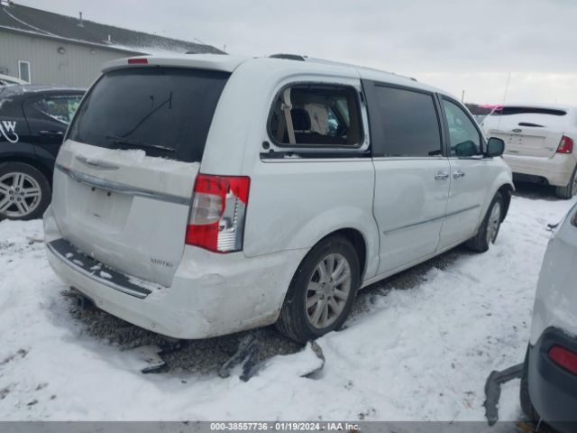 Photo 3 VIN: 2C4RC1GG1GR239371 - CHRYSLER TOWN & COUNTRY 