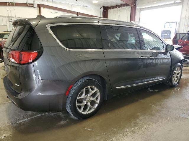 Photo 2 VIN: 2C4RC1GG1HR504145 - CHRYSLER PACIFICA L 