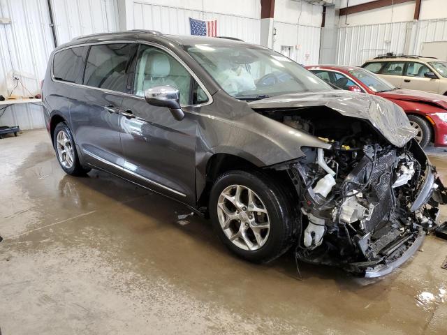 Photo 3 VIN: 2C4RC1GG1HR504145 - CHRYSLER PACIFICA L 