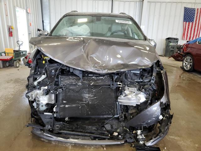 Photo 4 VIN: 2C4RC1GG1HR504145 - CHRYSLER PACIFICA L 