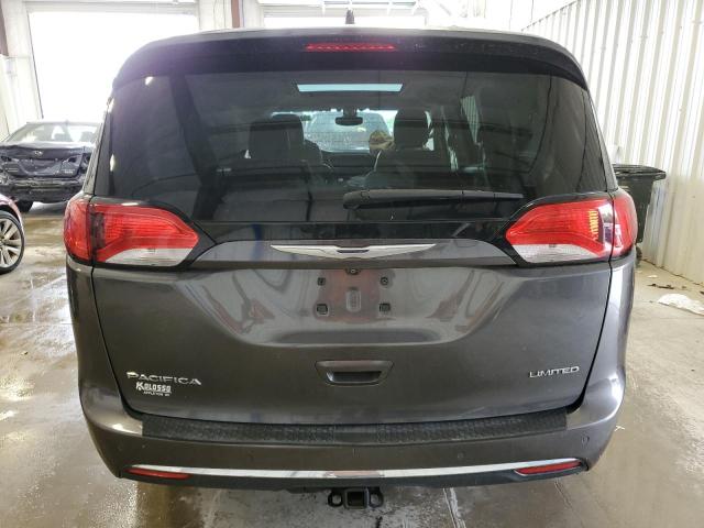 Photo 5 VIN: 2C4RC1GG1HR504145 - CHRYSLER PACIFICA L 