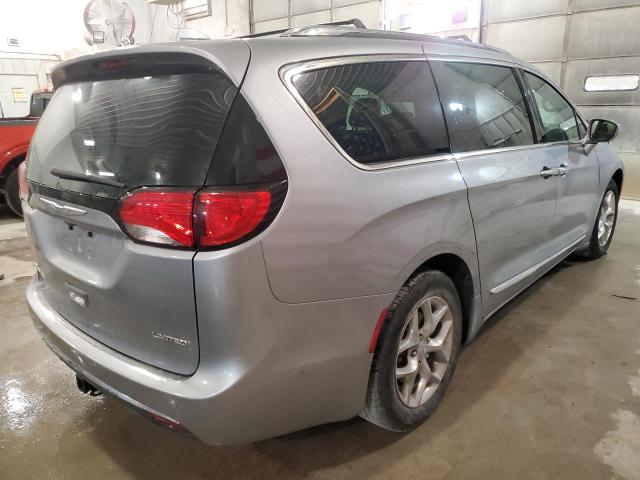 Photo 2 VIN: 2C4RC1GG1HR528932 - CHRYSLER PACIFICA 