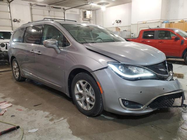 Photo 3 VIN: 2C4RC1GG1HR528932 - CHRYSLER PACIFICA 