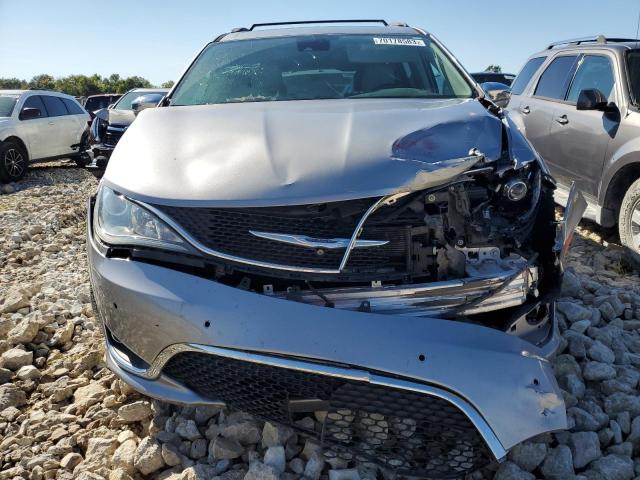 Photo 4 VIN: 2C4RC1GG1HR528932 - CHRYSLER PACIFICA 