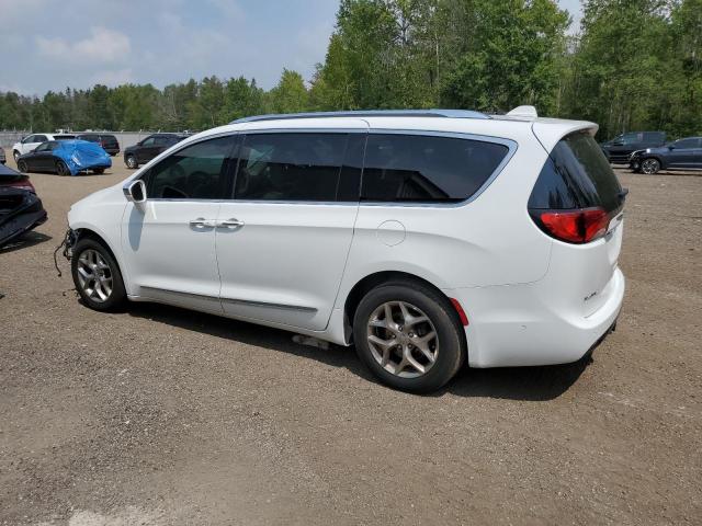 Photo 1 VIN: 2C4RC1GG1HR532978 - CHRYSLER PACIFICA L 