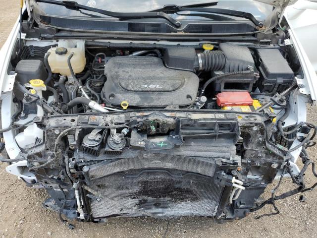 Photo 11 VIN: 2C4RC1GG1HR532978 - CHRYSLER PACIFICA L 