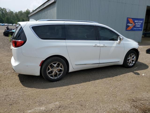 Photo 2 VIN: 2C4RC1GG1HR532978 - CHRYSLER PACIFICA L 