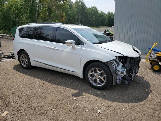 Photo 3 VIN: 2C4RC1GG1HR532978 - CHRYSLER PACIFICA L 