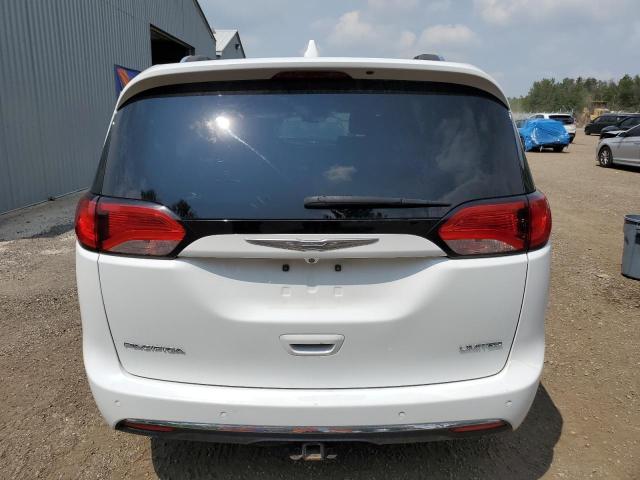 Photo 5 VIN: 2C4RC1GG1HR532978 - CHRYSLER PACIFICA L 