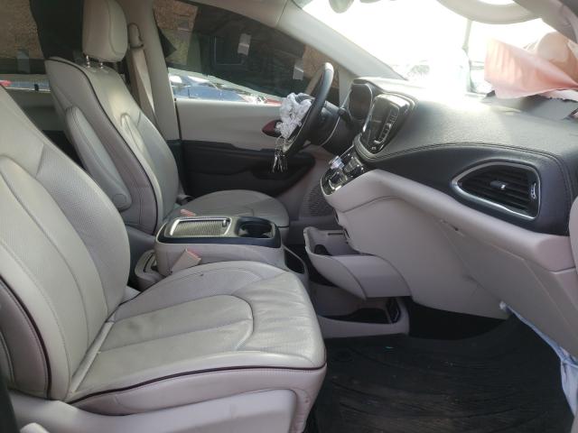 Photo 4 VIN: 2C4RC1GG1HR545438 - CHRYSLER PACIFICA L 