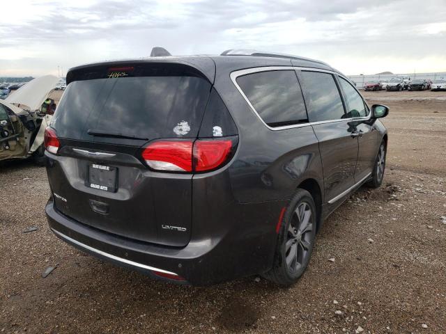 Photo 3 VIN: 2C4RC1GG1HR555791 - CHRYSLER PACIFICA L 