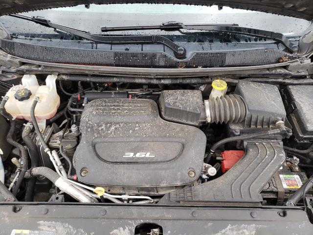 Photo 6 VIN: 2C4RC1GG1HR555791 - CHRYSLER PACIFICA L 