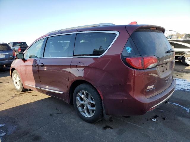 Photo 1 VIN: 2C4RC1GG1HR561302 - CHRYSLER PACIFICA 