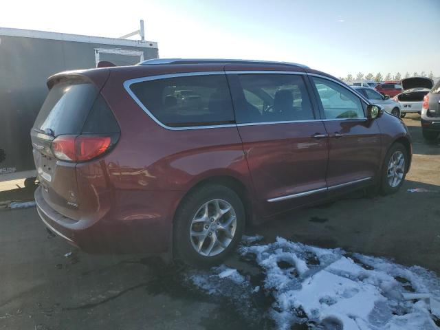 Photo 2 VIN: 2C4RC1GG1HR561302 - CHRYSLER PACIFICA 