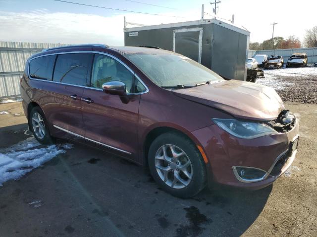 Photo 3 VIN: 2C4RC1GG1HR561302 - CHRYSLER PACIFICA 