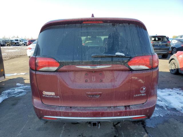 Photo 5 VIN: 2C4RC1GG1HR561302 - CHRYSLER PACIFICA 