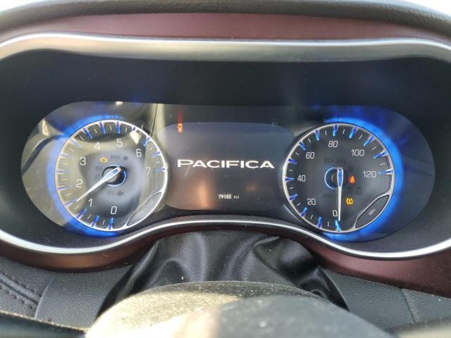 Photo 8 VIN: 2C4RC1GG1HR561302 - CHRYSLER PACIFICA 