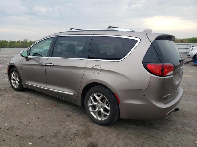 Photo 1 VIN: 2C4RC1GG1HR565110 - CHRYSLER PACIFICA 