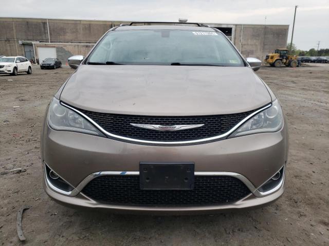 Photo 4 VIN: 2C4RC1GG1HR565110 - CHRYSLER PACIFICA 