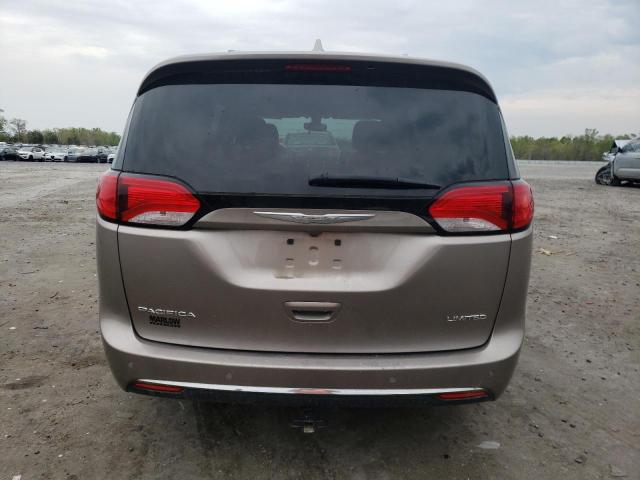 Photo 5 VIN: 2C4RC1GG1HR565110 - CHRYSLER PACIFICA 