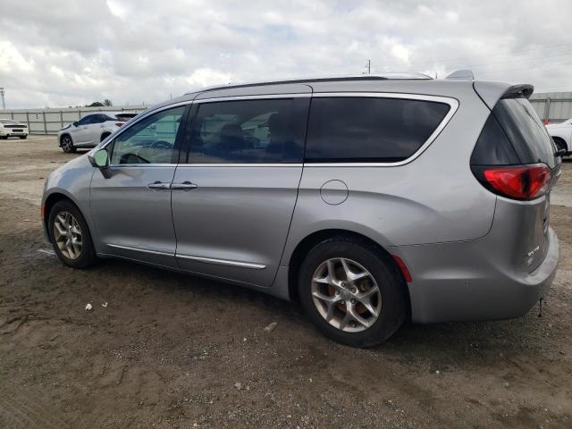 Photo 1 VIN: 2C4RC1GG1HR620333 - CHRYSLER PACIFICA L 