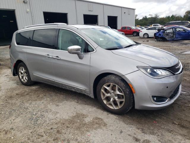 Photo 3 VIN: 2C4RC1GG1HR620333 - CHRYSLER PACIFICA L 