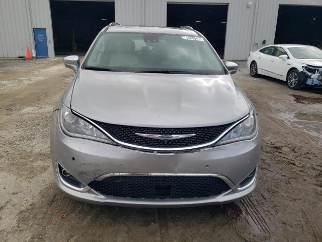 Photo 4 VIN: 2C4RC1GG1HR620333 - CHRYSLER PACIFICA L 