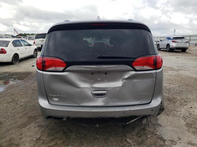 Photo 5 VIN: 2C4RC1GG1HR620333 - CHRYSLER PACIFICA L 