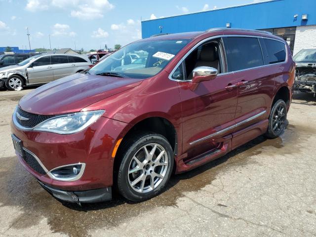 Photo 0 VIN: 2C4RC1GG1HR622230 - CHRYSLER PACIFICA L 